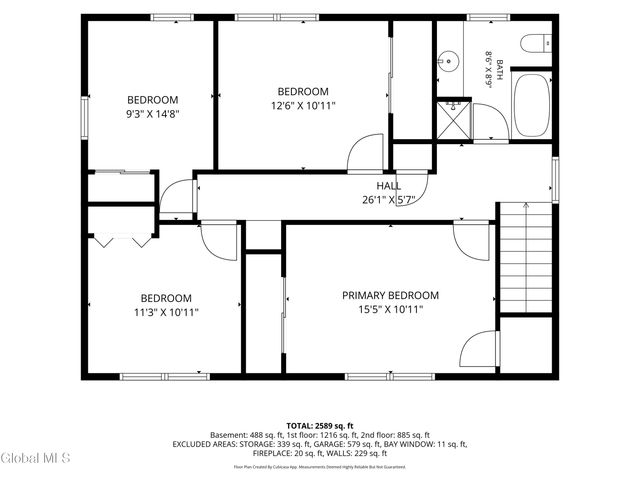 17 Northgate Drive, Guilderland, NY 12203