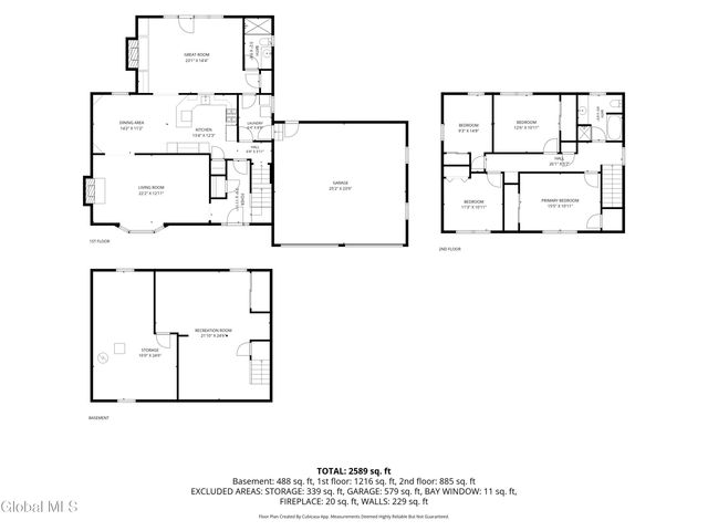 17 Northgate Drive, Guilderland, NY 12203