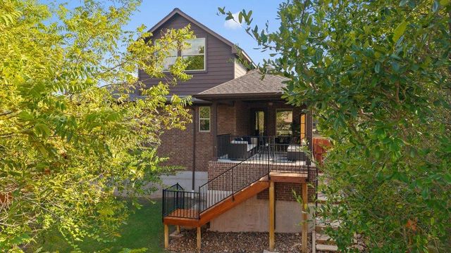 18412 Rio Chama LN, Austin, TX 78738