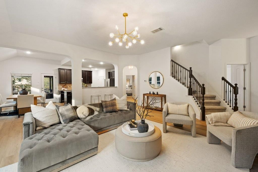 18412 Rio Chama LN, Austin, TX 78738
