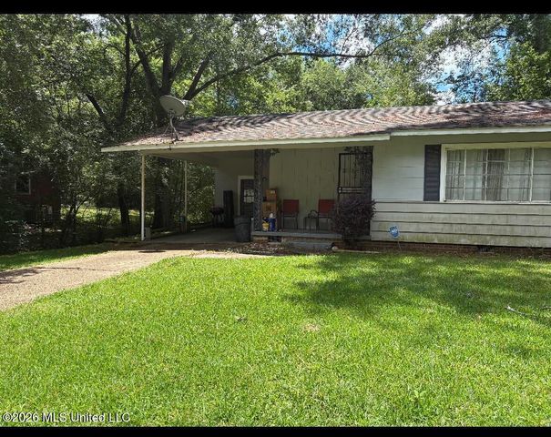 139 Iris Avenue, Jackson, MS 39206