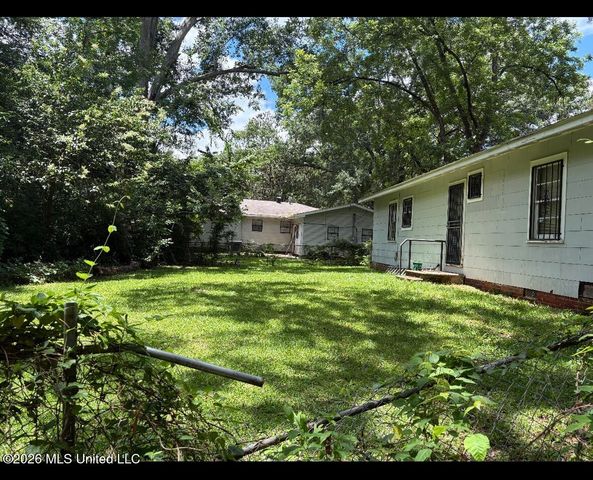 139 Iris Avenue, Jackson, MS 39206