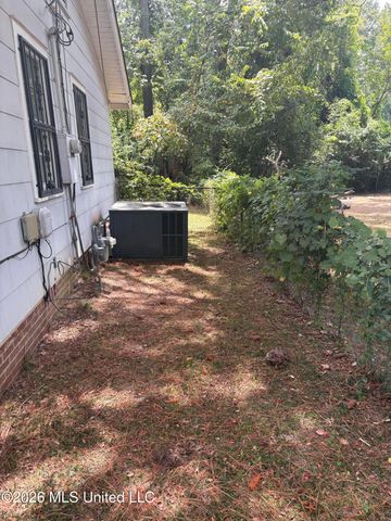 139 Iris Avenue, Jackson, MS 39206