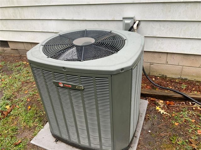 116 Latham DR, Newport News, VA 23605