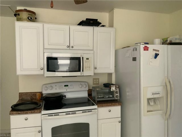 116 Latham DR, Newport News, VA 23605