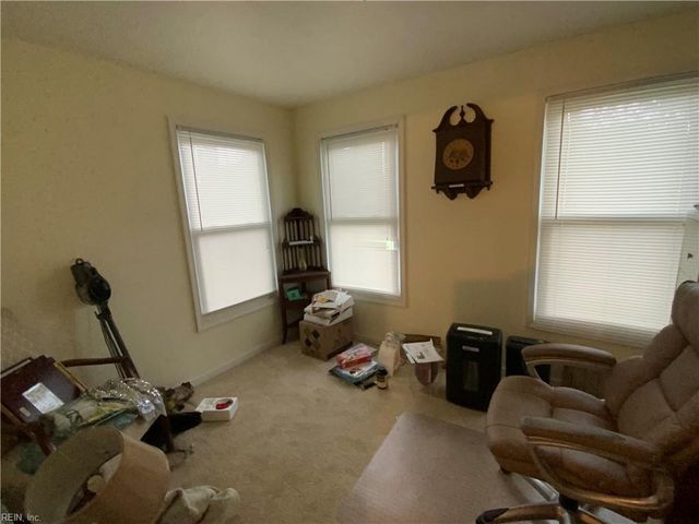 116 Latham DR, Newport News, VA 23605