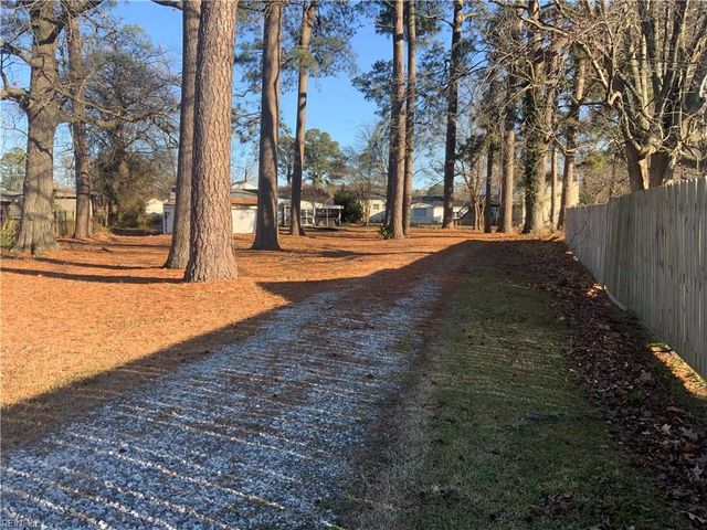 116 Latham DR, Newport News, VA 23605