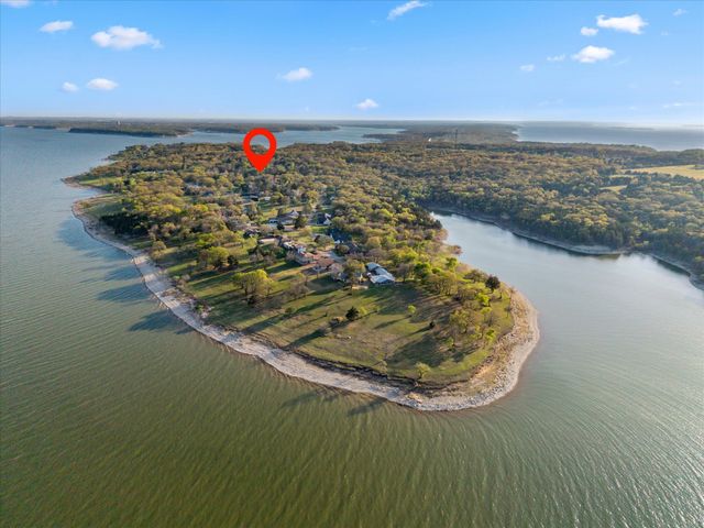 186 Plantation Avenue, Pottsboro, TX 75076