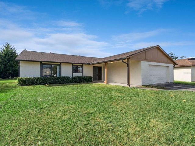 10719 LAZY LAKE DRIVE, Orlando, FL 32821