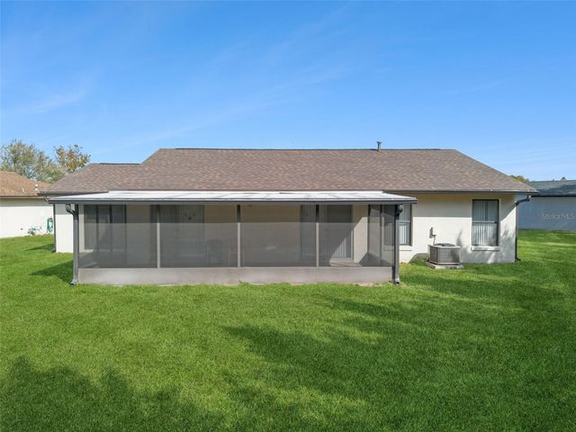 10719 LAZY LAKE DRIVE, Orlando, FL 32821