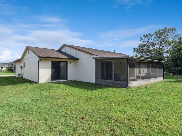 10719 LAZY LAKE DRIVE, Orlando, FL 32821