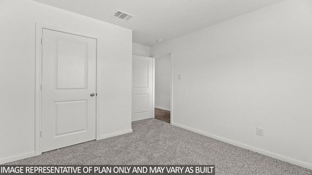2061 East Gemini, Splendora, TX 77372