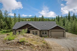 27968 N TIMBER RIDGE RD, Rathdrum, ID 83858