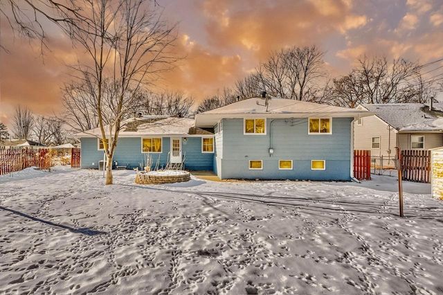 7541 4th Street NE, Fridley, MN 55432