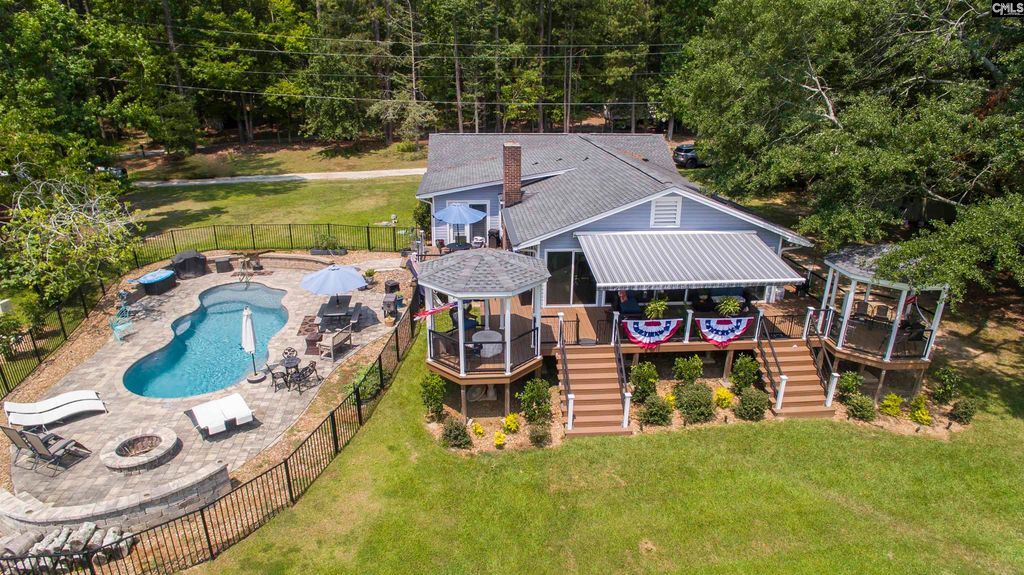 124 Bri Lor Court, Chapin, SC 29036