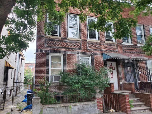 1256 Noble Avenue, Bronx, NY 10472