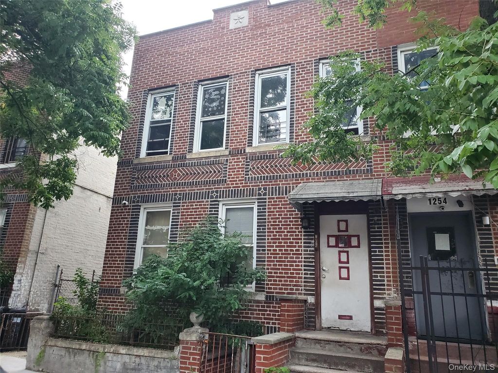 1256 Noble Avenue, Bronx, NY 10472 — photo 2