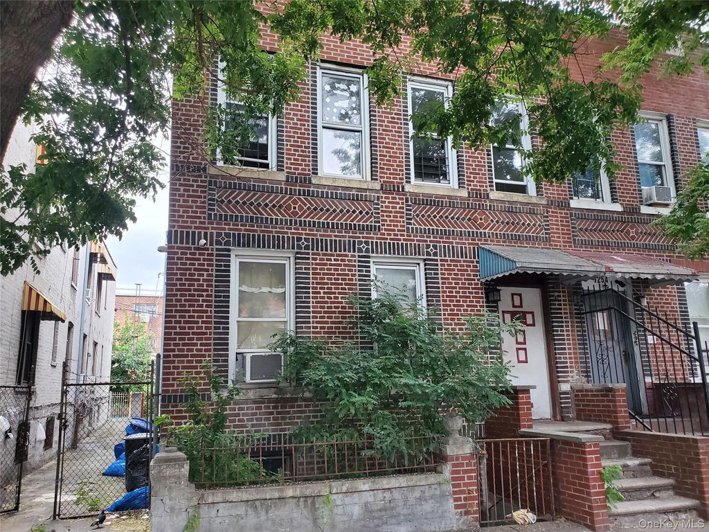 1256 Noble Avenue, Bronx, NY 10472 — photo 3