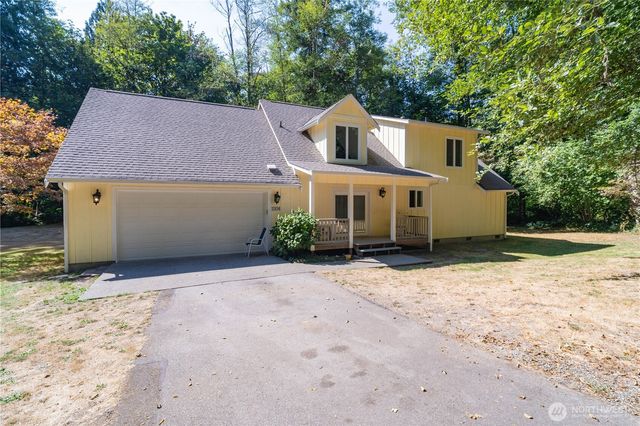 2104 Mark Street NE, Lacey, WA 98516
