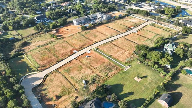 1505 Four Seasons Drive, Colleyville, TX 76034