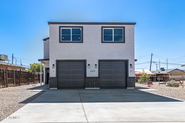 917 S 5th Avenue Apt 1, Phoenix, AZ 85003