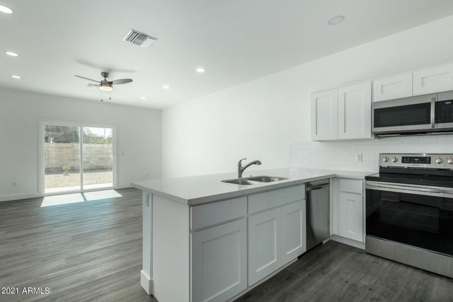 917 S 5th Avenue Apt 1, Phoenix, AZ 85003