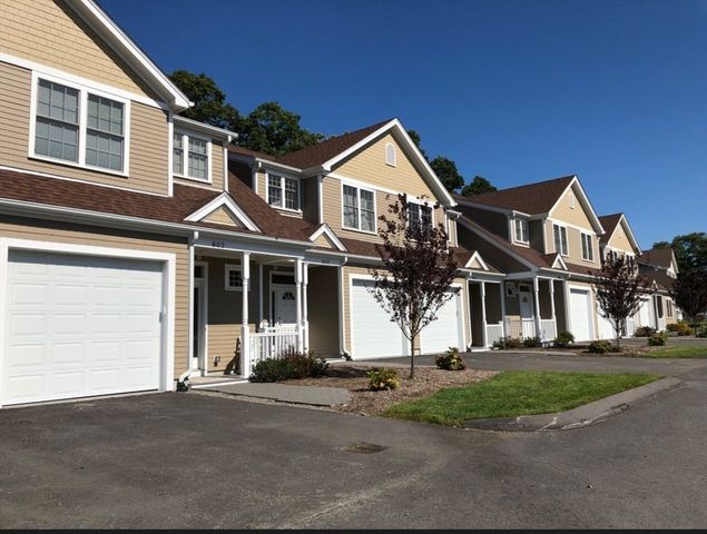 70 Endicott Street 805, Norwood, MA 02062