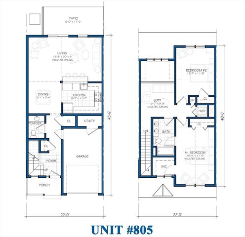 70 Endicott Street 805, Norwood, MA 02062