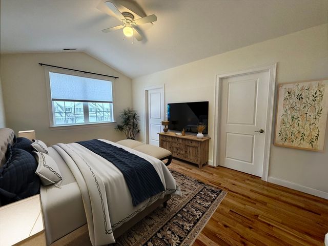 70 Endicott Street 805, Norwood, MA 02062