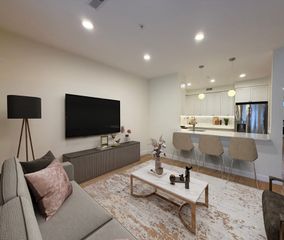 70 Endicott Street 805, Norwood, MA 02062