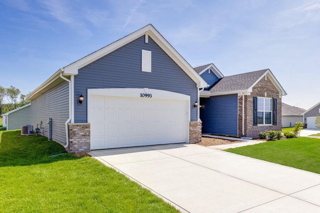 10919 Charles Drive, Winfield, IN 46307