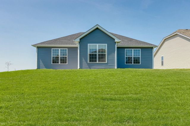 10919 Charles Drive, Winfield, IN 46307