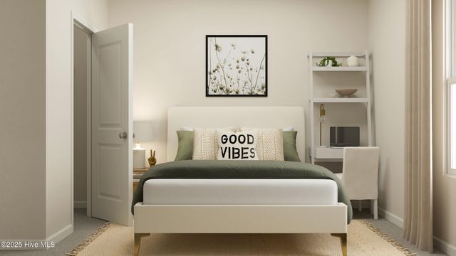 5809 Mill Stone Way W, Sims, NC 27880