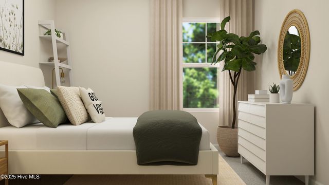 5809 Mill Stone Way W, Sims, NC 27880