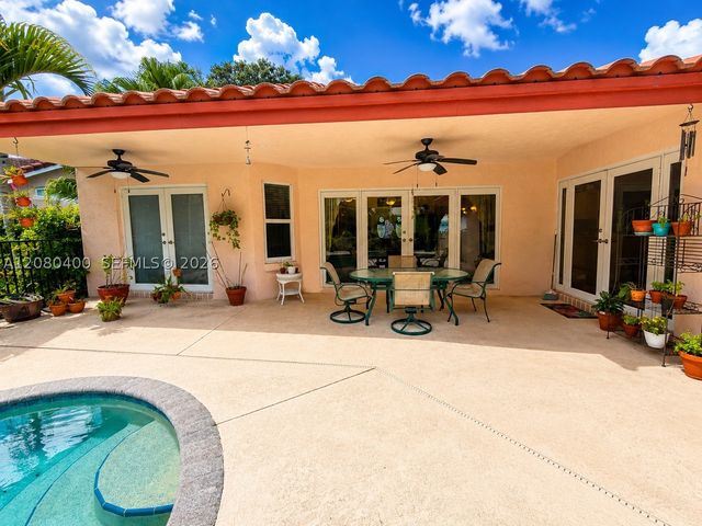 10411 NW 48th Mnr, Coral Springs, FL 33076