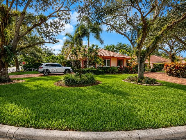 10411 NW 48th Mnr, Coral Springs, FL 33076