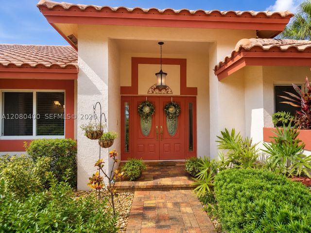 10411 NW 48th Mnr, Coral Springs, FL 33076