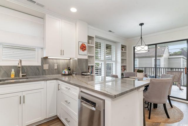1609 Harbor Dr., North Myrtle Beach, SC 29582