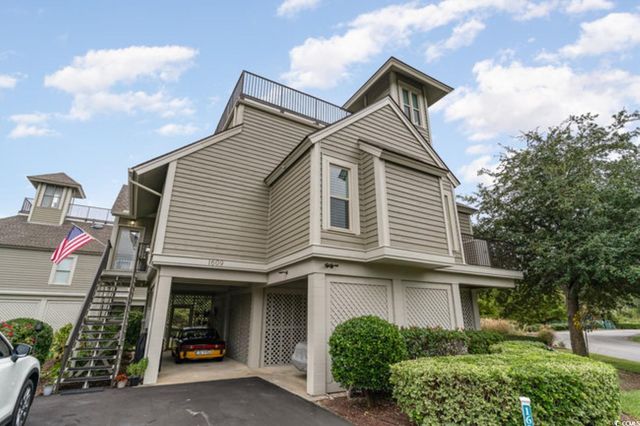 1609 Harbor Dr., North Myrtle Beach, SC 29582