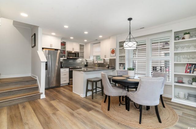 1609 Harbor Dr., North Myrtle Beach, SC 29582