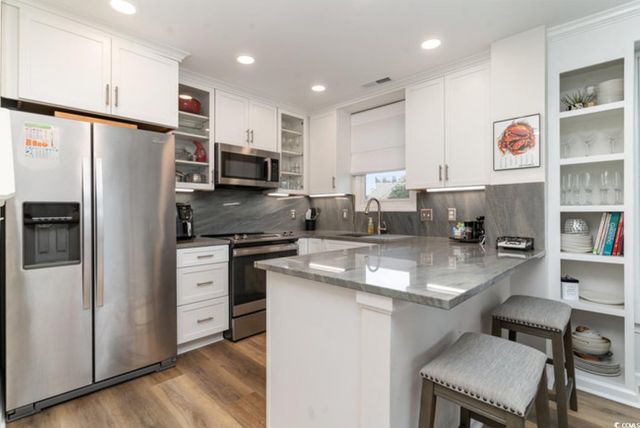 1609 Harbor Dr., North Myrtle Beach, SC 29582