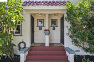3577 Brookdale Avenue, Oakland, CA 94619