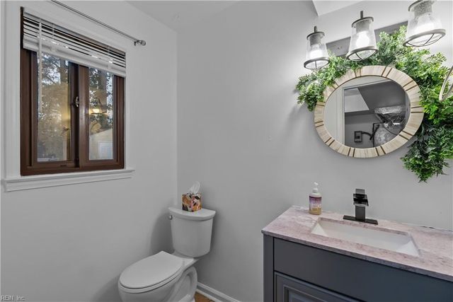 5459 Doon ST, Virginia Beach, VA 23464