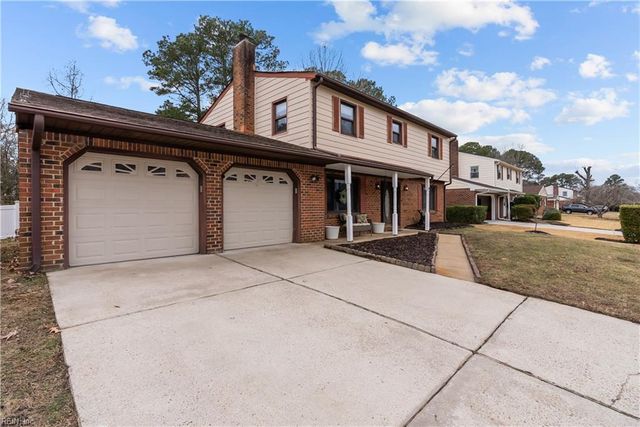 5459 Doon ST, Virginia Beach, VA 23464