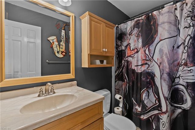 5459 Doon ST, Virginia Beach, VA 23464