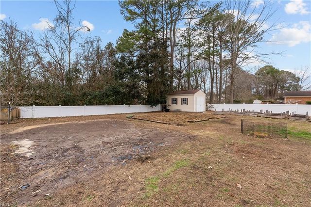 5459 Doon ST, Virginia Beach, VA 23464