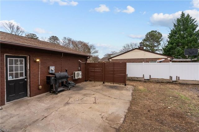 5459 Doon ST, Virginia Beach, VA 23464