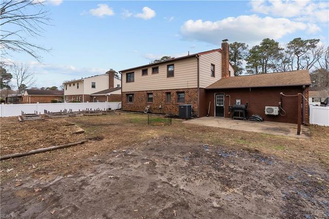 5459 Doon ST, Virginia Beach, VA 23464