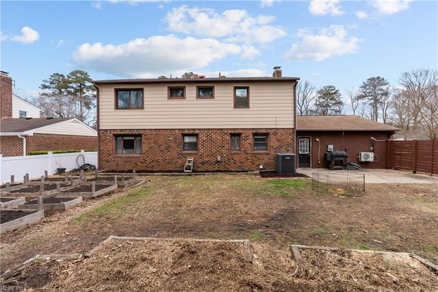 5459 Doon ST, Virginia Beach, VA 23464