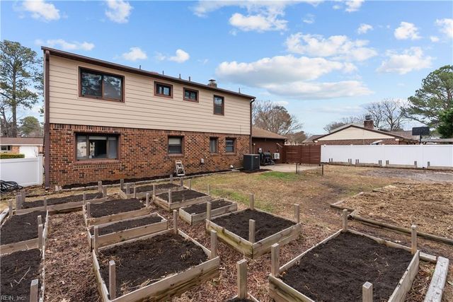 5459 Doon ST, Virginia Beach, VA 23464